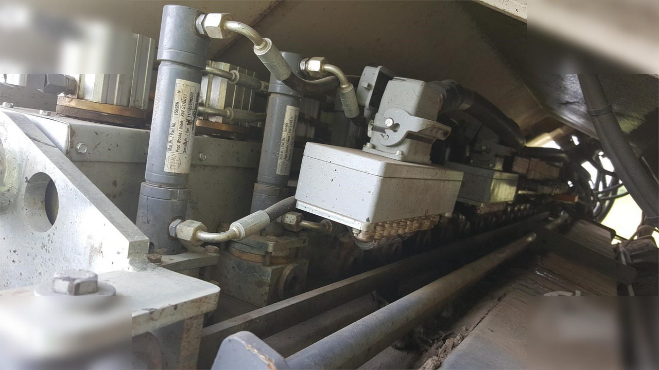 2012 WIRTGEN WR2500S - Stabiliseringsfres: bilde 3 2012 WIRTGEN WR2500S - Stabiliseringsfres: bilde 3