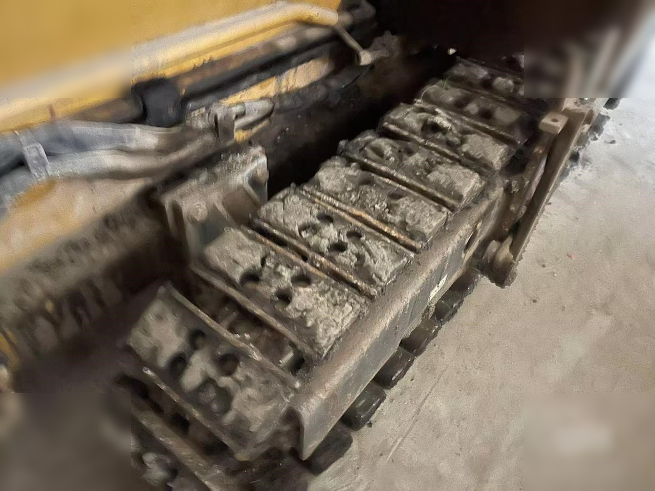 Asfaltutlegger 2013 CATERPILLAR AP-255E: bilde 7