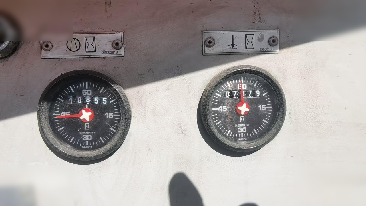 2013 SANDVIK DD311-40 - Styrt boring: bilde 3 2013 SANDVIK DD311-40 - Styrt boring: bilde 3