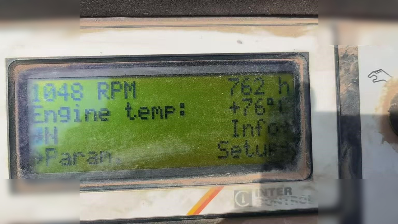 2013 WIRTGEN SP500 - Betong utlegger: bilde 2 2013 WIRTGEN SP500 - Betong utlegger: bilde 2