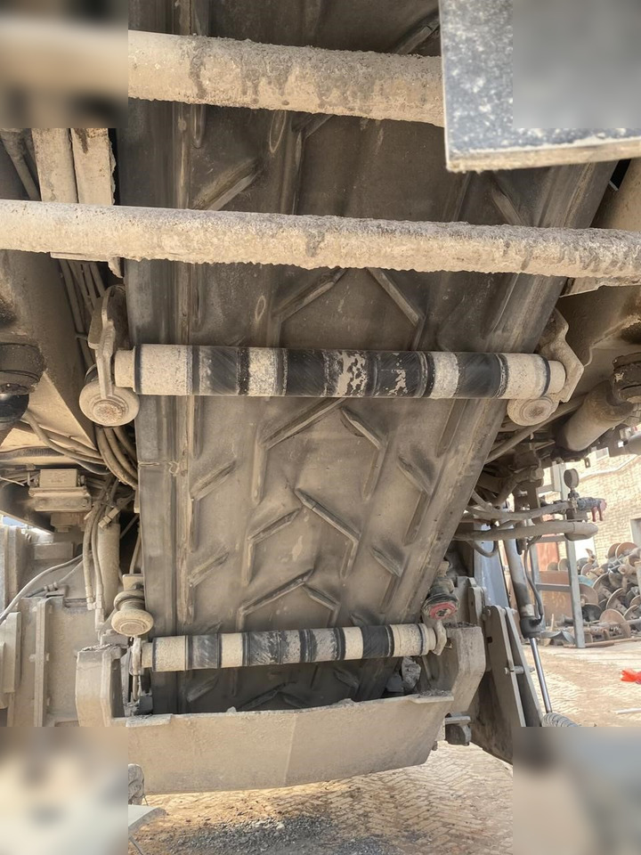 2013 WIRTGEN W2000 - Asfaltfres: bilde 5 2013 WIRTGEN W2000 - Asfaltfres: bilde 5