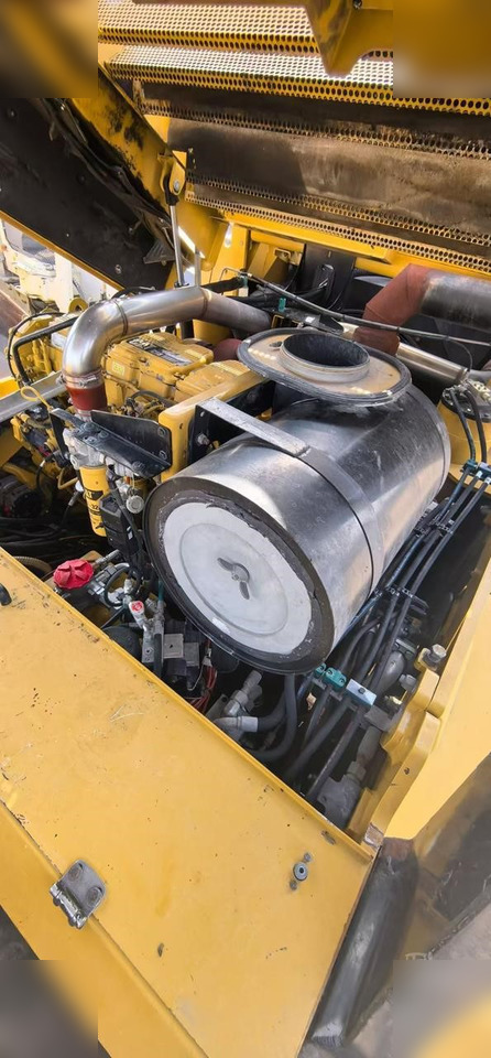 2016 CATERPILLAR PM-200 - Asfaltfres: bilde 5 2016 CATERPILLAR PM-200 - Asfaltfres: bilde 5