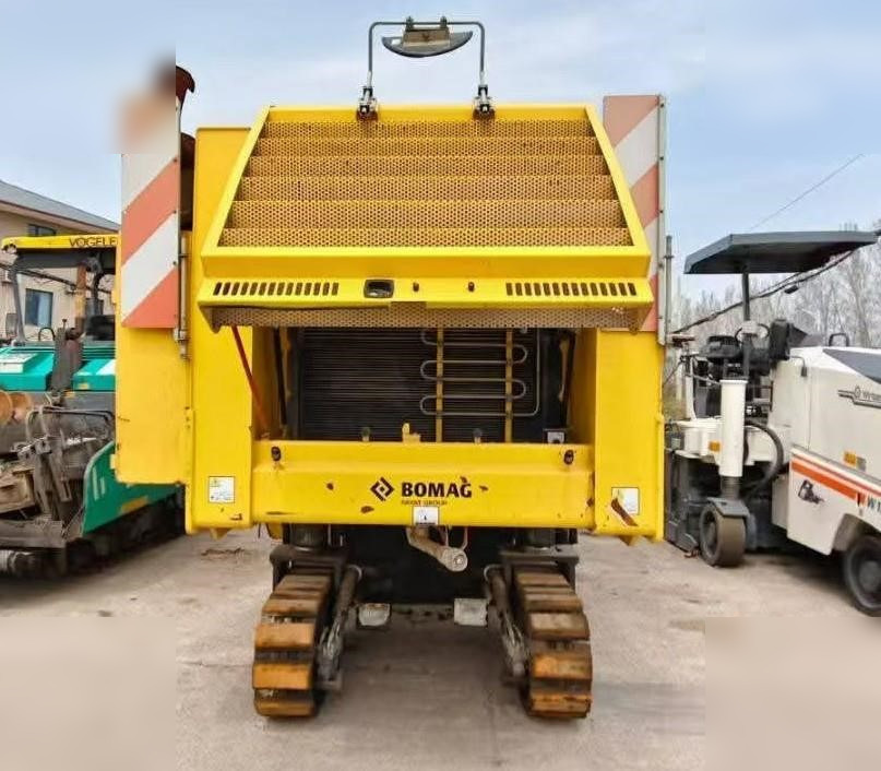 2017 BOMAG BM2000/60-2 - Asfaltfres: bilde 3 2017 BOMAG BM2000/60-2 - Asfaltfres: bilde 3