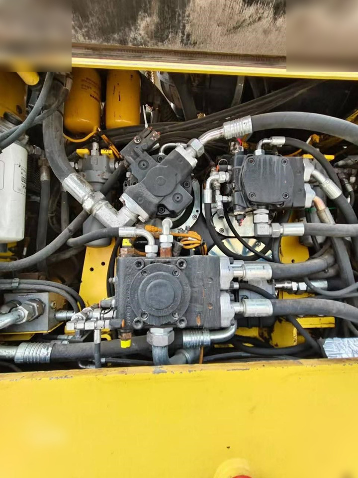 2017 BOMAG BM2000/60-2 - Asfaltfres: bilde 4 2017 BOMAG BM2000/60-2 - Asfaltfres: bilde 4