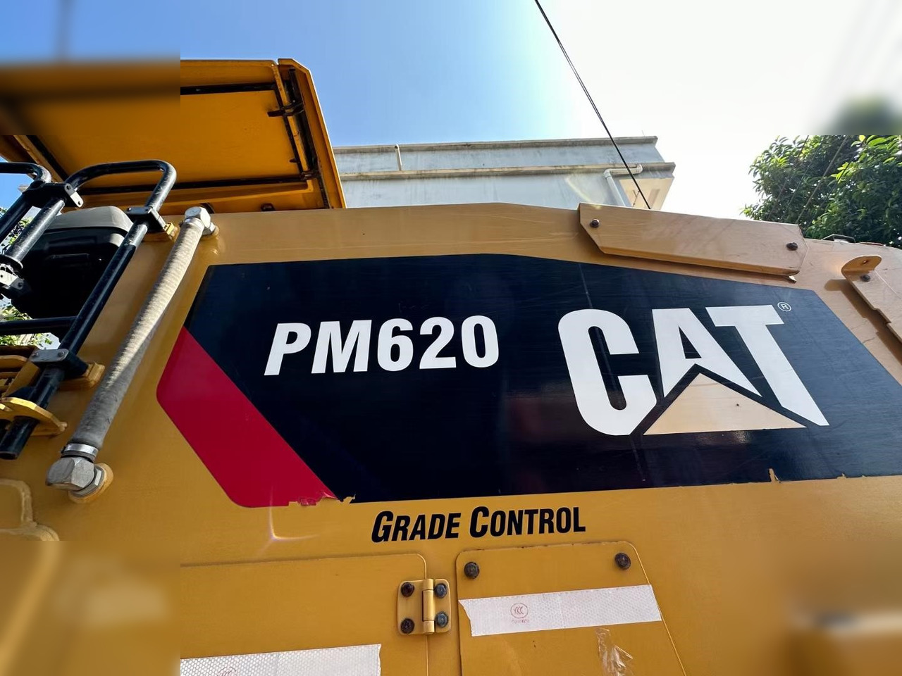 2017 CATERPILLAR PM-620 - Asfaltfres: bilde 5 2017 CATERPILLAR PM-620 - Asfaltfres: bilde 5