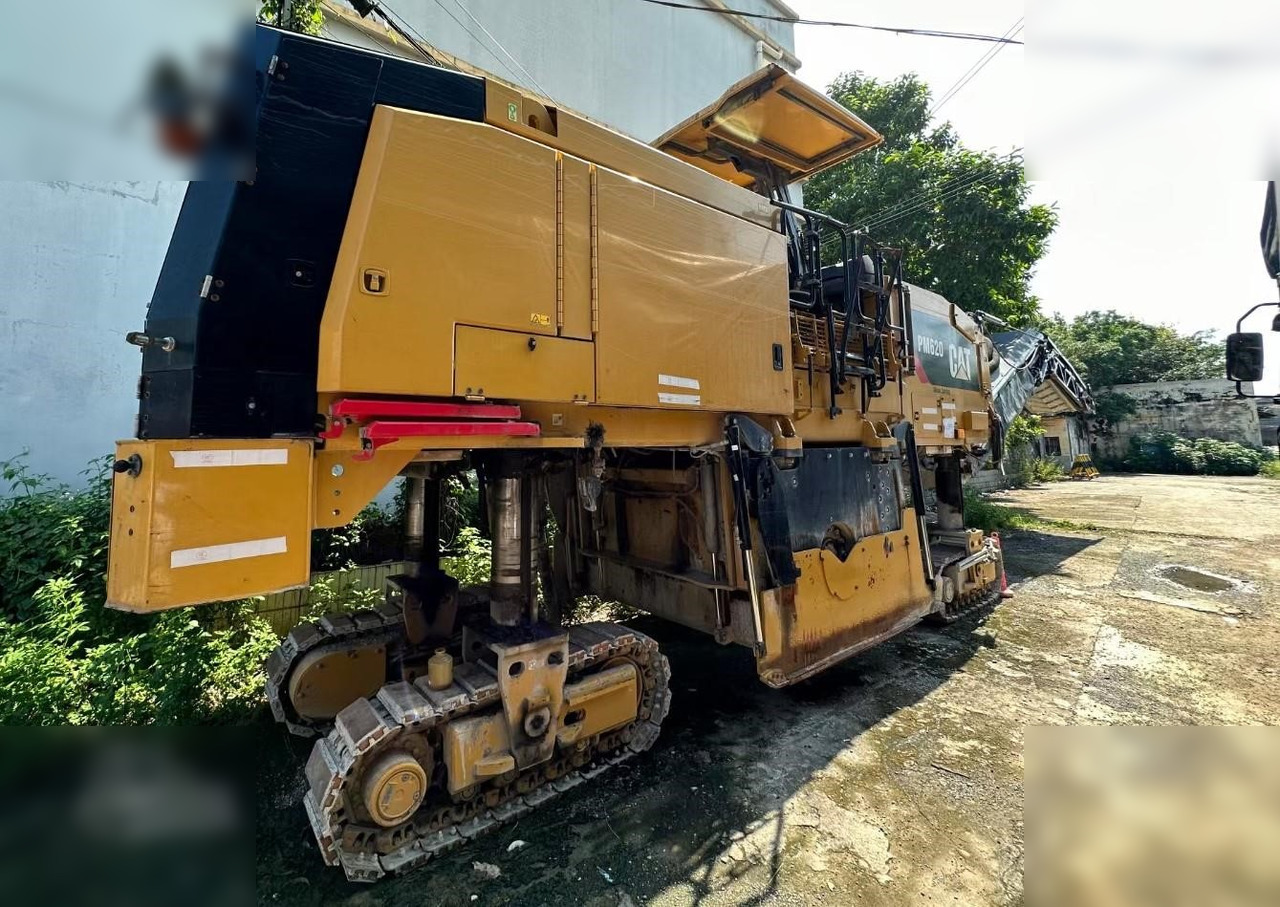 2017 CATERPILLAR PM-620 - Asfaltfres: bilde 4 2017 CATERPILLAR PM-620 - Asfaltfres: bilde 4