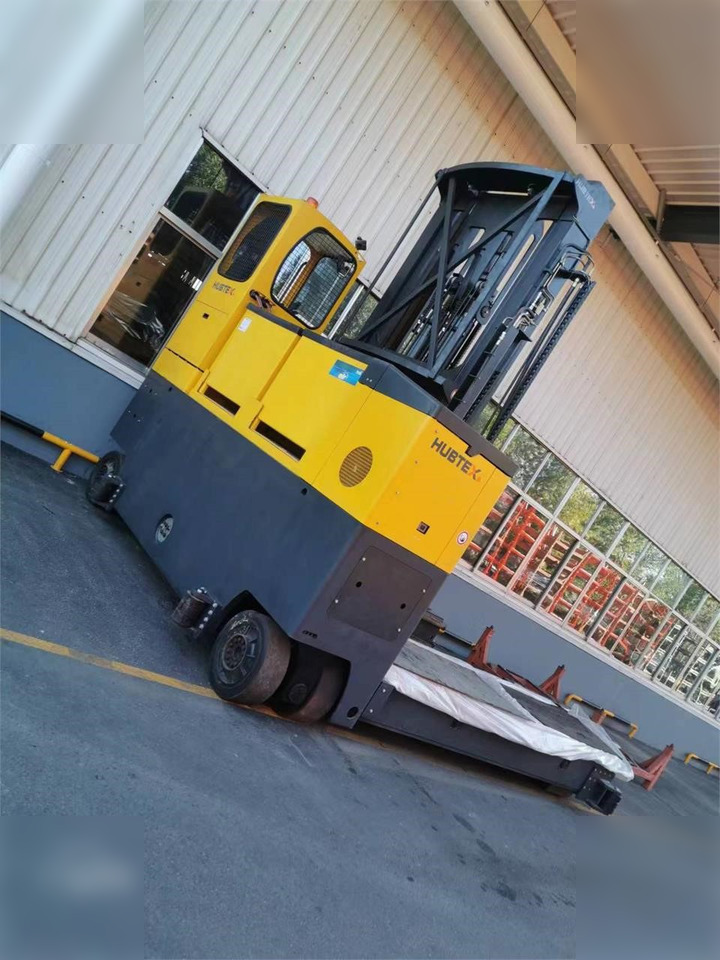 2017 HUBTEX MQ130 - Sidelaster: bilde 5 2017 HUBTEX MQ130 - Sidelaster: bilde 5