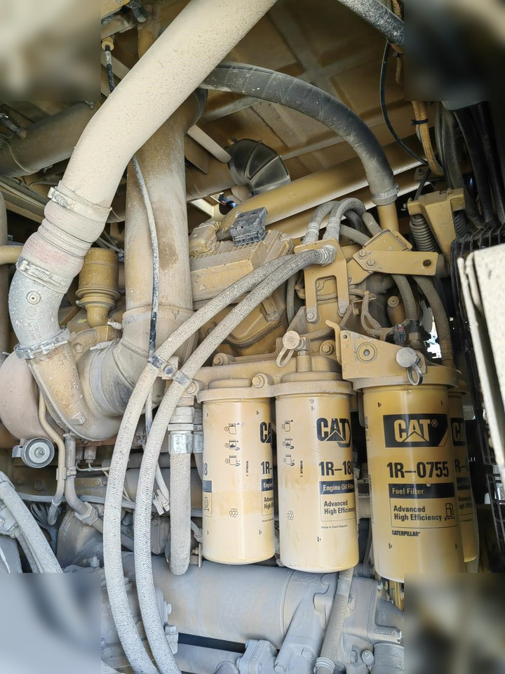 2018 CATERPILLAR 777E - Tipptruck: bilde 5 2018 CATERPILLAR 777E - Tipptruck: bilde 5