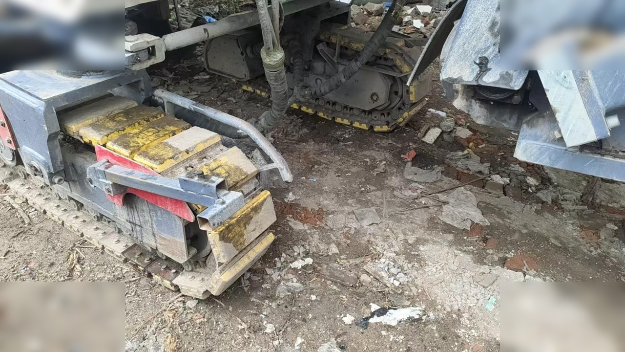 2020 WIRTGEN W195 PLUS - Asfaltfres: bilde 5 2020 WIRTGEN W195 PLUS - Asfaltfres: bilde 5