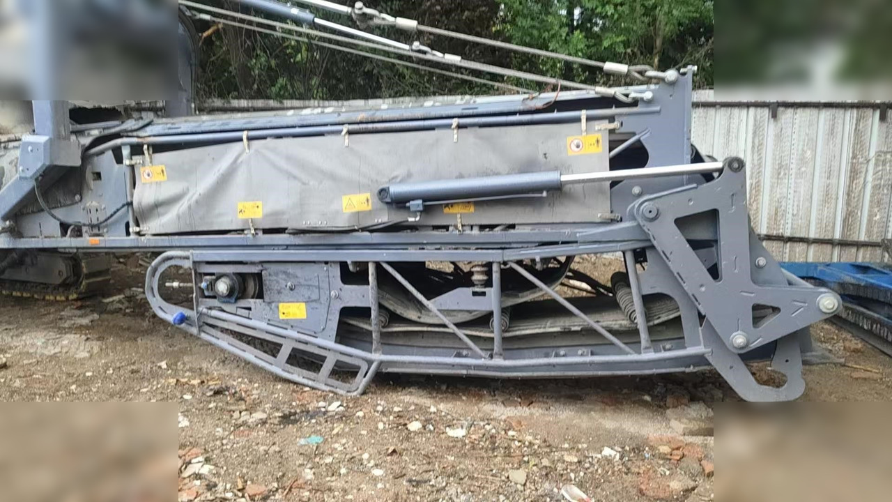 2020 WIRTGEN W195 PLUS - Asfaltfres: bilde 4 2020 WIRTGEN W195 PLUS - Asfaltfres: bilde 4