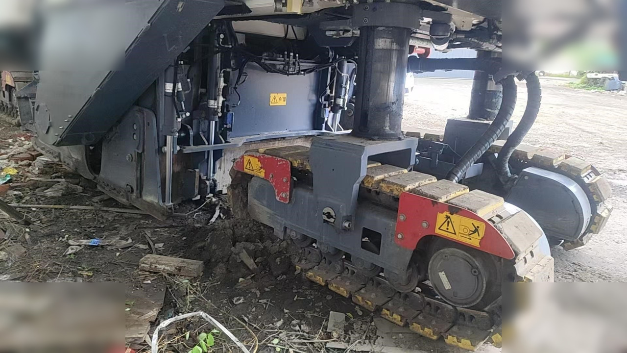 2020 WIRTGEN W195 PLUS - Asfaltfres: bilde 3 2020 WIRTGEN W195 PLUS - Asfaltfres: bilde 3