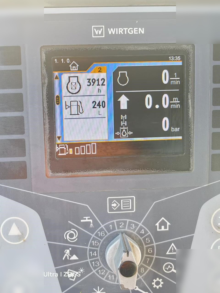 2021 WIRTGEN W195 PLUS - Asfaltfres: bilde 3 2021 WIRTGEN W195 PLUS - Asfaltfres: bilde 3