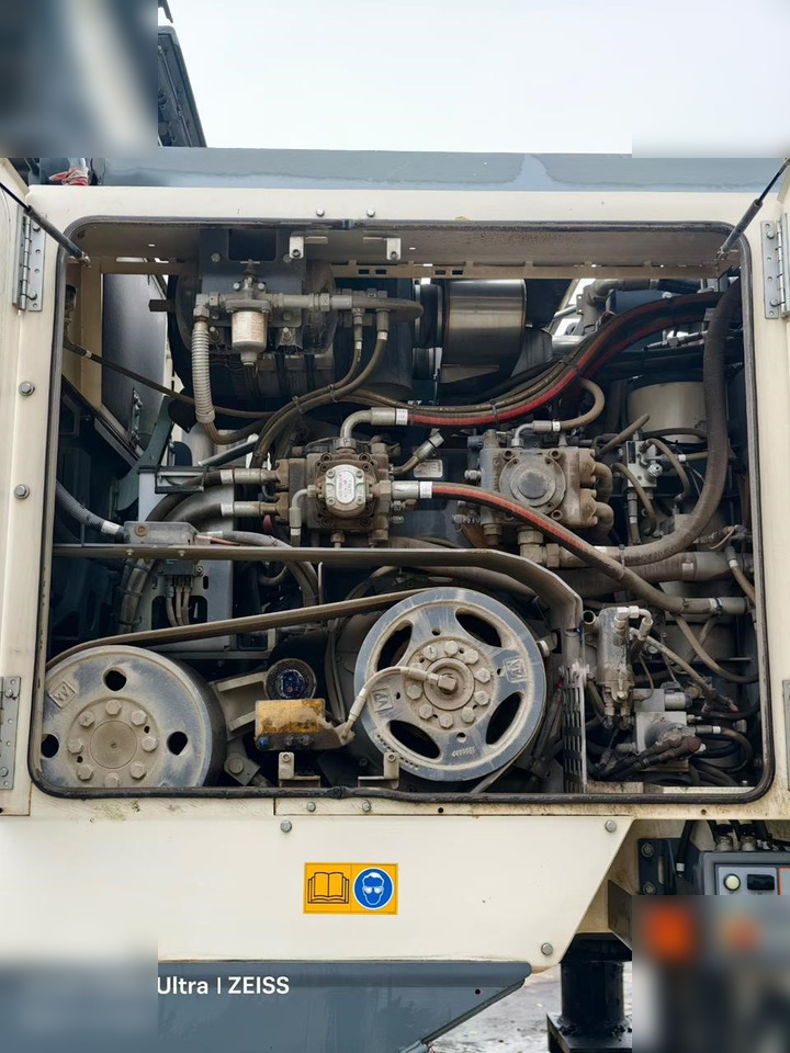 2021 WIRTGEN W195 PLUS - Asfaltfres: bilde 4 2021 WIRTGEN W195 PLUS - Asfaltfres: bilde 4