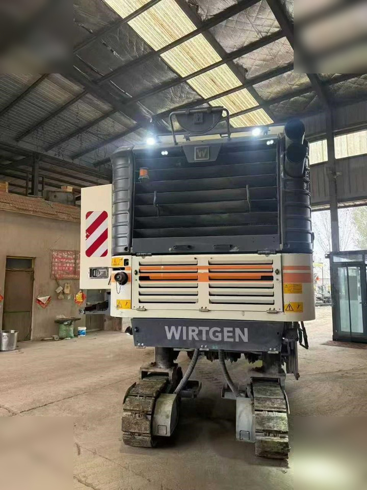2021 WIRTGEN W205 - Asfaltfres: bilde 3 2021 WIRTGEN W205 - Asfaltfres: bilde 3