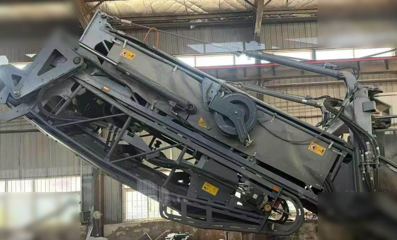 2021 WIRTGEN W205 - Asfaltfres: bilde 5 2021 WIRTGEN W205 - Asfaltfres: bilde 5