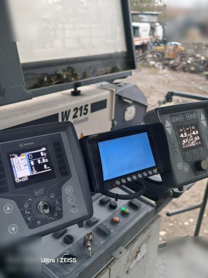 2021 WIRTGEN W215 - Asfaltfres: bilde 3 2021 WIRTGEN W215 - Asfaltfres: bilde 3