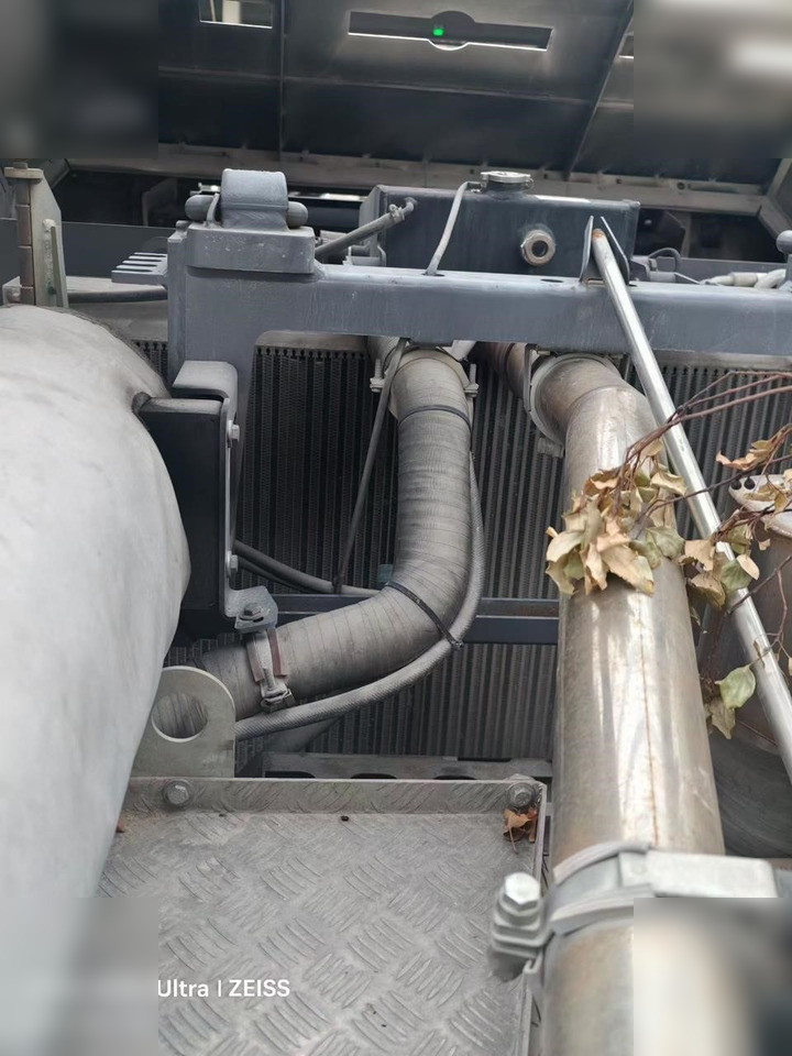 2021 WIRTGEN W215 - Asfaltfres: bilde 5 2021 WIRTGEN W215 - Asfaltfres: bilde 5