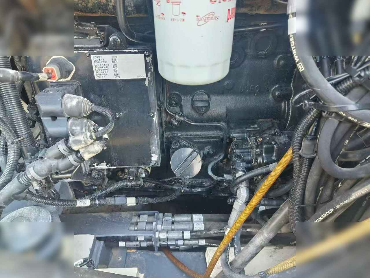 2021 WIRTGEN W50HR - Asfaltfres: bilde 3 2021 WIRTGEN W50HR - Asfaltfres: bilde 3