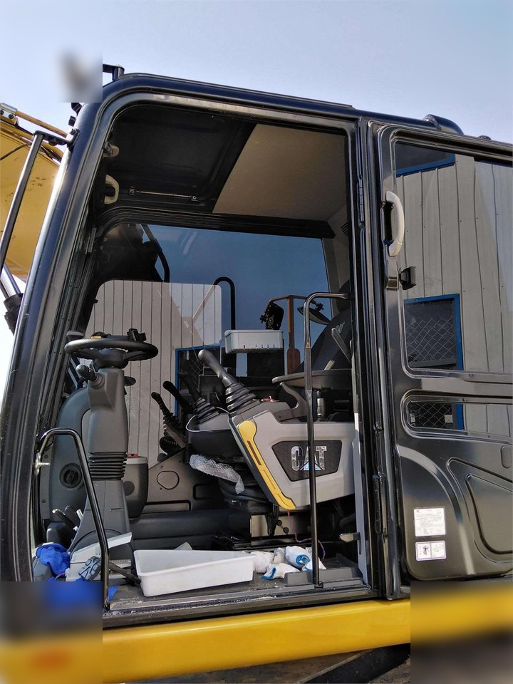 2023 CATERPILLAR M315GC - Hjulgraver: bilde 2 2023 CATERPILLAR M315GC - Hjulgraver: bilde 2