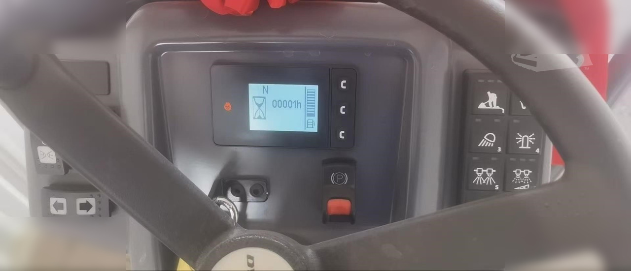 2023 DYNAPAC CC1400C VI - Kombivals: bilde 3 2023 DYNAPAC CC1400C VI - Kombivals: bilde 3