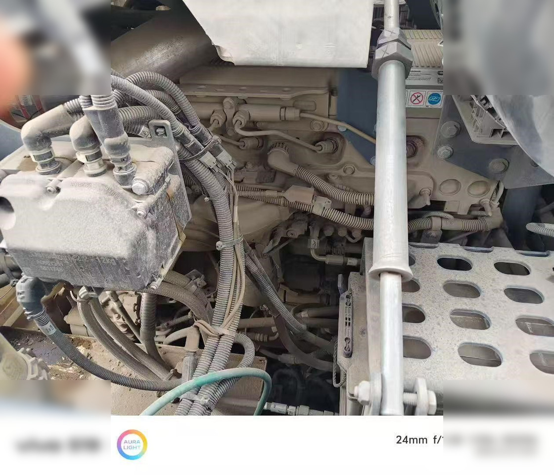 2024 WIRTGEN W195I - Asfaltfres: bilde 4 2024 WIRTGEN W195I - Asfaltfres: bilde 4