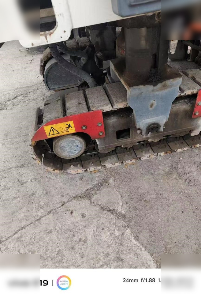 2024 WIRTGEN W195I - Asfaltfres: bilde 5 2024 WIRTGEN W195I - Asfaltfres: bilde 5