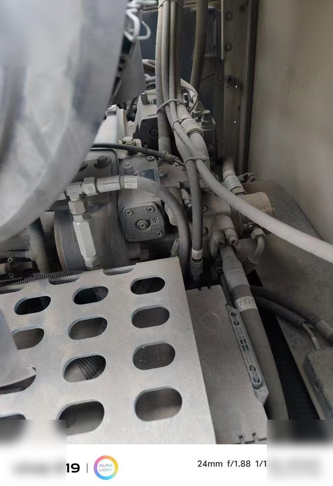 2024 WIRTGEN W195I - Asfaltfres: bilde 3 2024 WIRTGEN W195I - Asfaltfres: bilde 3