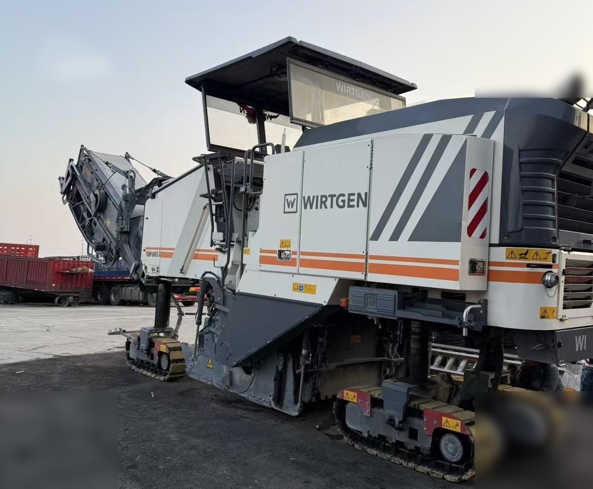 2024 WIRTGEN W195I - Asfaltfres: bilde 1 2024 WIRTGEN W195I - Asfaltfres: bilde 1