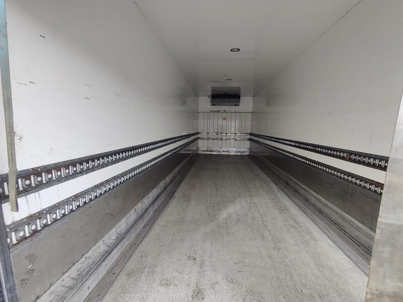 BussBygg COOLER BOX FOR SCANIA TRUCK CARRIER SUPRA 850 NORDIC - Vekselflak - kjøleskap: bilde 4 BussBygg COOLER BOX FOR SCANIA TRUCK CARRIER SUPRA 850 NORDIC - Vekselflak - kjøleskap: bilde 4