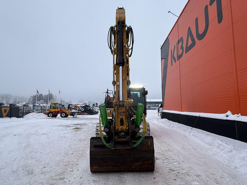 Caterpillar 320 GC 3D / TILT / AC - Beltegraver: bilde 3 Caterpillar 320 GC 3D / TILT / AC - Beltegraver: bilde 3