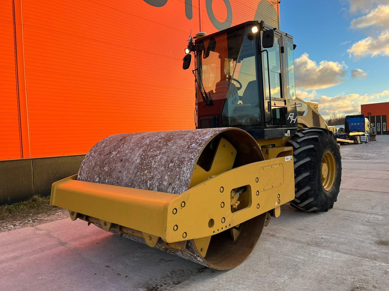 Caterpillar CS 56 AC - Vals: bilde 2 Caterpillar CS 56 AC - Vals: bilde 2