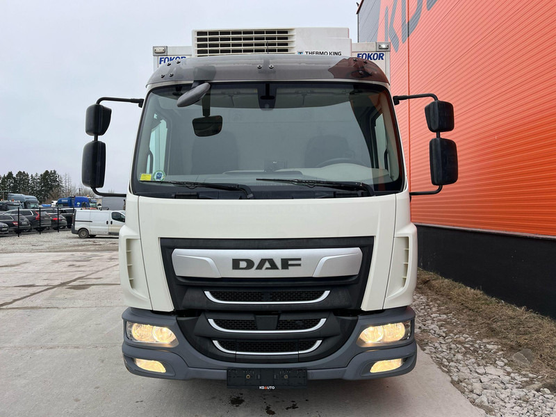 DAF LF 180 4x2 V-800MAX / BOX L=6015 mm - Lastebil med kjøl: bilde 3 DAF LF 180 4x2 V-800MAX / BOX L=6015 mm - Lastebil med kjøl: bilde 3