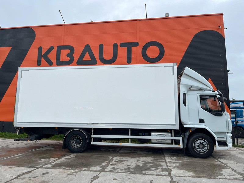 DAF LF 290 4x2 BOX L=7412 mm - Skapbil: bilde 5 DAF LF 290 4x2 BOX L=7412 mm - Skapbil: bilde 5