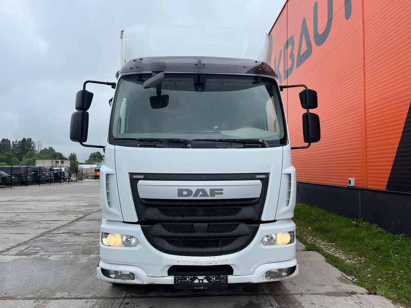 DAF LF 290 4x2 BOX L=7412 mm - Skapbil: bilde 3 DAF LF 290 4x2 BOX L=7412 mm - Skapbil: bilde 3