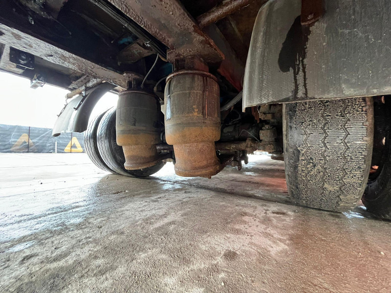 Lavloader semitrailer HRD Jumbo PLATFORM L=8916 mm: bilde 18 Lavloader semitrailer HRD Jumbo PLATFORM L=8916 mm: bilde 18