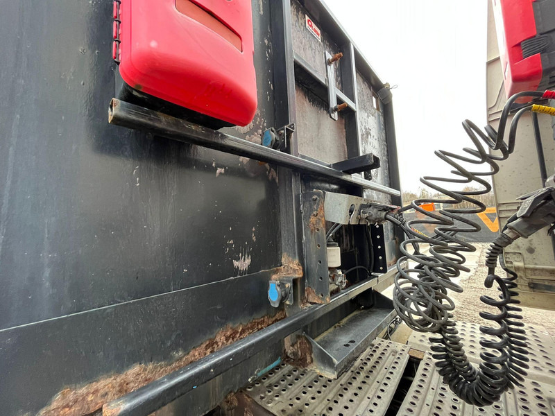 Lavloader semitrailer HRD Jumbo PLATFORM L=8916 mm: bilde 20 Lavloader semitrailer HRD Jumbo PLATFORM L=8916 mm: bilde 20