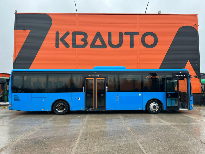 Leie IRISBUS Crossway LE 4x2 41 SEATS / AC / AUXILIARY HEATING / WHEELCHAIR RAMP IRISBUS Crossway LE 4x2 41 SEATS / AC / AUXILIARY HEATING / WHEELCHAIR RAMP: bilde 7 Leie IRISBUS Crossway LE 4x2 41 SEATS / AC / AUXILIARY HEATING / WHEELCHAIR RAMP IRISBUS Crossway LE 4x2 41 SEATS / AC / AUXILIARY HEATING / WHEELCHAIR RAMP: bilde 7