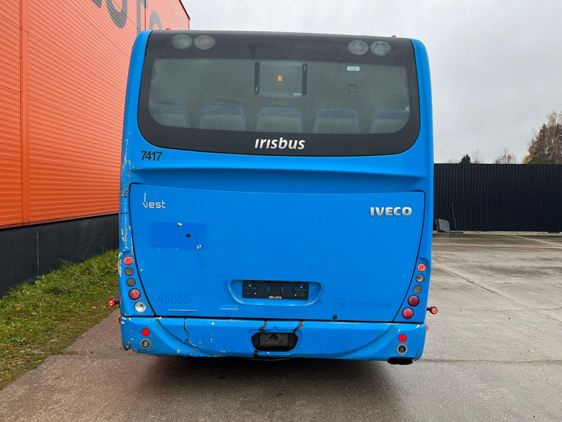 Leie IRISBUS Crossway LE 4x2 41 SEATS / AC / AUXILIARY HEATING / WHEELCHAIR RAMP IRISBUS Crossway LE 4x2 41 SEATS / AC / AUXILIARY HEATING / WHEELCHAIR RAMP: bilde 5 Leie IRISBUS Crossway LE 4x2 41 SEATS / AC / AUXILIARY HEATING / WHEELCHAIR RAMP IRISBUS Crossway LE 4x2 41 SEATS / AC / AUXILIARY HEATING / WHEELCHAIR RAMP: bilde 5