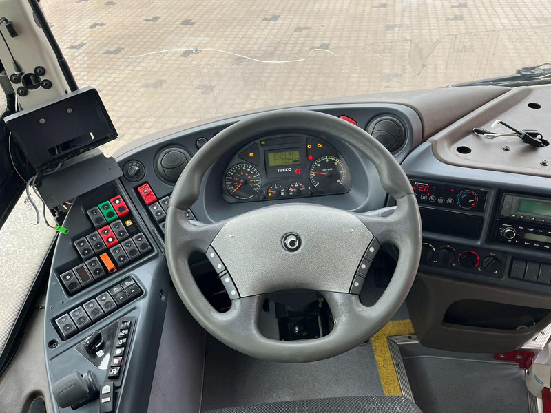 Leie IRISBUS Crossway LE 4x2 41 SEATS / AC / AUXILIARY HEATING / WHEELCHAIR RAMP IRISBUS Crossway LE 4x2 41 SEATS / AC / AUXILIARY HEATING / WHEELCHAIR RAMP: bilde 9 Leie IRISBUS Crossway LE 4x2 41 SEATS / AC / AUXILIARY HEATING / WHEELCHAIR RAMP IRISBUS Crossway LE 4x2 41 SEATS / AC / AUXILIARY HEATING / WHEELCHAIR RAMP: bilde 9