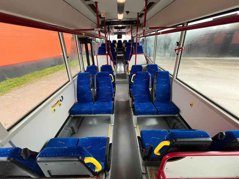Leie IRISBUS Crossway LE 4x2 41 SEATS / AC / AUXILIARY HEATING / WHEELCHAIR RAMP IRISBUS Crossway LE 4x2 41 SEATS / AC / AUXILIARY HEATING / WHEELCHAIR RAMP: bilde 14 Leie IRISBUS Crossway LE 4x2 41 SEATS / AC / AUXILIARY HEATING / WHEELCHAIR RAMP IRISBUS Crossway LE 4x2 41 SEATS / AC / AUXILIARY HEATING / WHEELCHAIR RAMP: bilde 14