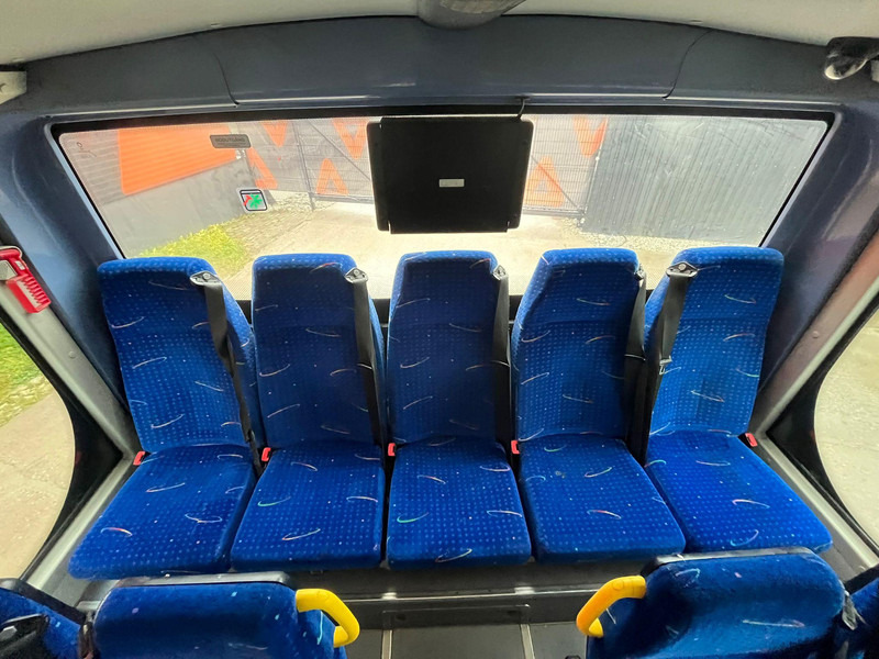 Leie IRISBUS Crossway LE 4x2 41 SEATS / AC / AUXILIARY HEATING / WHEELCHAIR RAMP IRISBUS Crossway LE 4x2 41 SEATS / AC / AUXILIARY HEATING / WHEELCHAIR RAMP: bilde 17 Leie IRISBUS Crossway LE 4x2 41 SEATS / AC / AUXILIARY HEATING / WHEELCHAIR RAMP IRISBUS Crossway LE 4x2 41 SEATS / AC / AUXILIARY HEATING / WHEELCHAIR RAMP: bilde 17