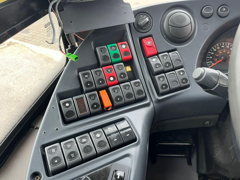 Leie IRISBUS Crossway LE 4x2 41 SEATS / AC / AUXILIARY HEATING / WHEELCHAIR RAMP IRISBUS Crossway LE 4x2 41 SEATS / AC / AUXILIARY HEATING / WHEELCHAIR RAMP: bilde 12 Leie IRISBUS Crossway LE 4x2 41 SEATS / AC / AUXILIARY HEATING / WHEELCHAIR RAMP IRISBUS Crossway LE 4x2 41 SEATS / AC / AUXILIARY HEATING / WHEELCHAIR RAMP: bilde 12