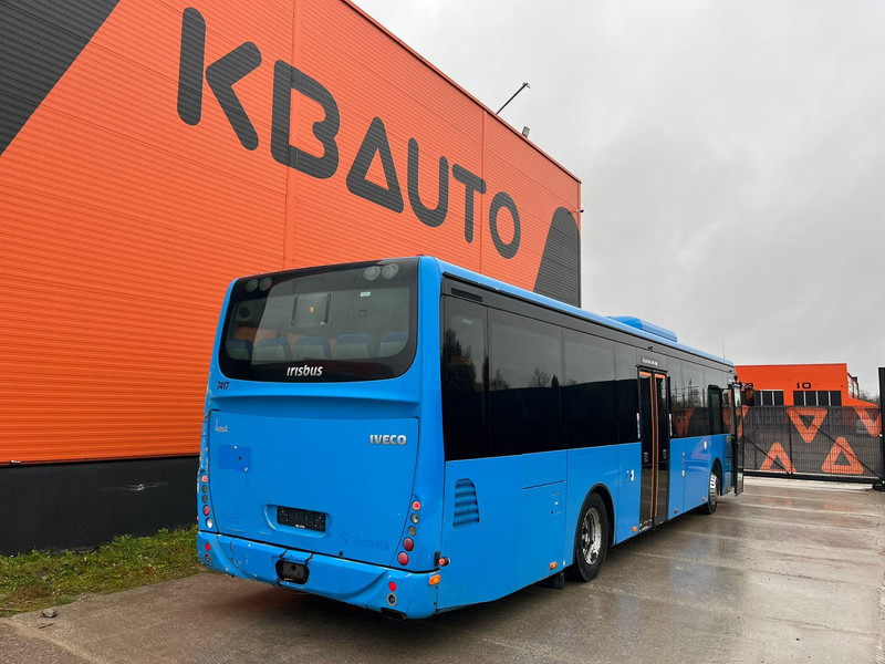 Leie IRISBUS Crossway LE 4x2 41 SEATS / AC / AUXILIARY HEATING / WHEELCHAIR RAMP IRISBUS Crossway LE 4x2 41 SEATS / AC / AUXILIARY HEATING / WHEELCHAIR RAMP: bilde 6 Leie IRISBUS Crossway LE 4x2 41 SEATS / AC / AUXILIARY HEATING / WHEELCHAIR RAMP IRISBUS Crossway LE 4x2 41 SEATS / AC / AUXILIARY HEATING / WHEELCHAIR RAMP: bilde 6