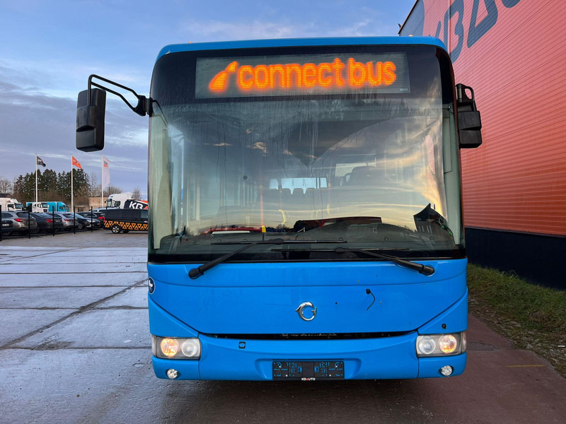Iveco Crossway LE 4x2 41 SEATS / AC / AUXILIARY HEATING - Bybuss: bilde 3 Iveco Crossway LE 4x2 41 SEATS / AC / AUXILIARY HEATING - Bybuss: bilde 3