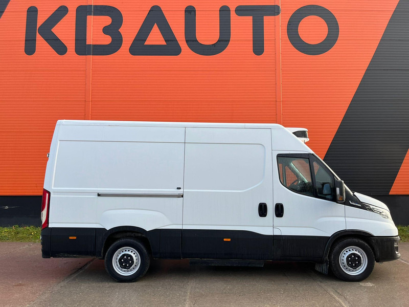Iveco Daily 35S14N PULSOR 400 / box L=3300 mm - Kjølebil: bilde 5 Iveco Daily 35S14N PULSOR 400 / box L=3300 mm - Kjølebil: bilde 5