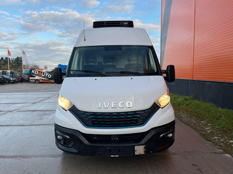 Iveco Daily 35S14N V XARIOS 350 / BOX L=3360 mm - Kjølebil: bilde 3 Iveco Daily 35S14N V XARIOS 350 / BOX L=3360 mm - Kjølebil: bilde 3