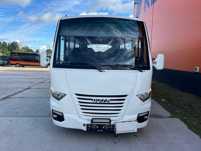 Iveco Daily Rapido 4x2 AC / WEBASTO / 30 SEATS - Minibuss, Persontransport: bilde 2 Iveco Daily Rapido 4x2 AC / WEBASTO / 30 SEATS - Minibuss, Persontransport: bilde 2