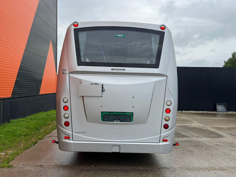 Iveco First Low-Entry 4x2 22 SEATS / AC / WEBASTO - Minibuss, Persontransport: bilde 5 Iveco First Low-Entry 4x2 22 SEATS / AC / WEBASTO - Minibuss, Persontransport: bilde 5