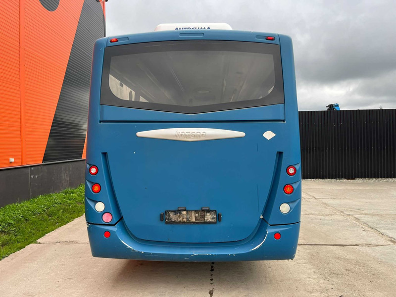 Minibuss, Persontransport Iveco KAPENA THESI 2 PCS AVAILABLE / CNG ! / 27 SEATS + 5 STANDING / AC: bilde 6 Minibuss, Persontransport Iveco KAPENA THESI 2 PCS AVAILABLE / CNG ! / 27 SEATS + 5 STANDING / AC: bilde 6