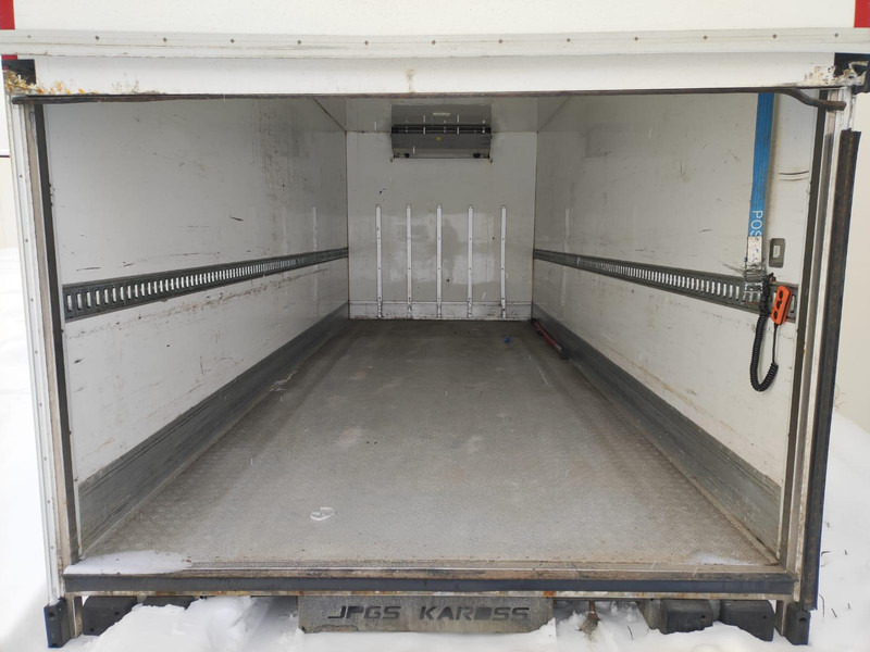 JPGS CARGO COOLER BOX 6450x2500x2460 MM / SUPRA 750 (368 hours) - Vekselflak - kjøleskap: bilde 5 JPGS CARGO COOLER BOX 6450x2500x2460 MM / SUPRA 750 (368 hours) - Vekselflak - kjøleskap: bilde 5
